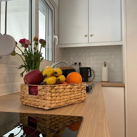 Persephone Stay Inn Elefsina Eksteriør bilde
